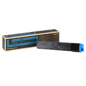 TK-8335C Toner cyan 15 000 A4 TK3252ci