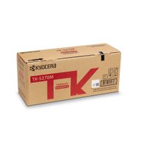 Miniatura 2 de TK-5270M 6000 A4 Toner Kit Magenta