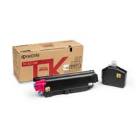 Miniatura 3 de TK-5270M 6000 A4 Toner Kit Magenta