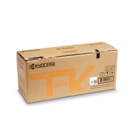 Miniatura 2 de TK-5280Y 11000 A4 Toner Kit Yellow