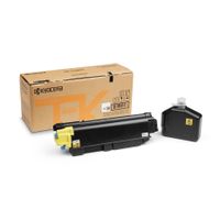 Miniatura 3 de TK-5280Y 11000 A4 Toner Kit Yellow