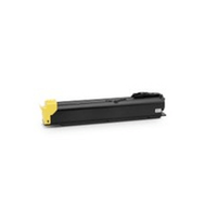 Miniatura 1 de KYOCERA CARTUCHO DE TONER AMRILLO TK-5315Y