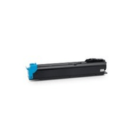 KYOCERA CARTUCHO DE TONER CYAN TK-5315c