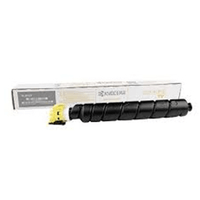 KYOCERA T?ner amarillo TASKalfa 5054ci