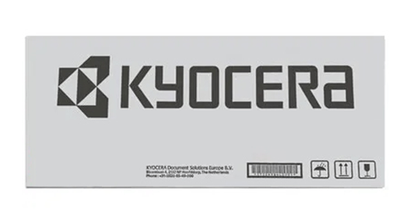 TK-8595K Toner Svart 40.000 A4