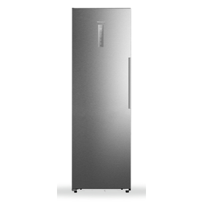 CONGELADOR-VERTICAL-HISENSE-FT3K310SAIE-NOFROST-E-ALTO-1856-CM-312-LITROS-INOX