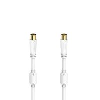 Miniatura 3 de HAMA Cable Antena M-H 100db 1,5m TEC