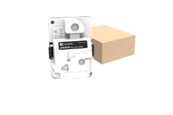 LEXMARK DEPOSITO DE TONER RESIDUAL 20N0W00 (15000 PAG)