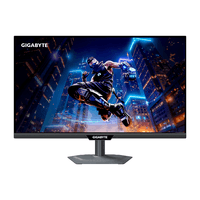 Miniatura 1 de MONITOR GIGABYTE 27" M27Q3,SS IPS,2560X1440 (QHD),0.23PP,1000:1,0,1MS,320HZ,2HDMI+1DP+3USB3.0+USB-C