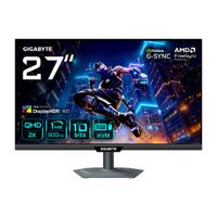 Miniatura 6 de MONITOR GIGABYTE 27" M27Q3,SS IPS,2560X1440 (QHD),0.23PP,1000:1,0,1MS,320HZ,2HDMI+1DP+3USB3.0+USB-C