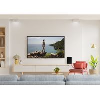 Miniatura 6 de HAMA Antena Interior DVT-T/ DVB-T2 FM Pro Negro