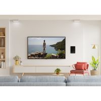Miniatura 7 de HAMA Antena Interior DVT-T/ DVB-T2 FM Pro Negro