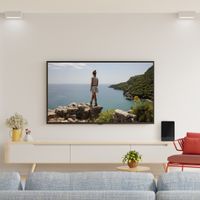 Miniatura 13 de HAMA Antena Interior DVT-T/ DVB-T2 FM Pro Negro