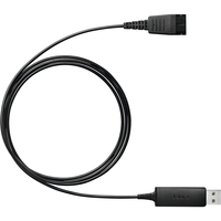 Miniatura 1 de Jabra Link 230/USB enabler QD to USB