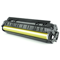 Miniatura 1 de LEXMARK Cartucho toner Amarillo XC8160, 8163