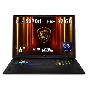 MSI-Vector-16HX-AI-241ES-U9-32-1TB-5070Ti-W11H-16