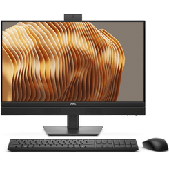 Dell AIO QC24251|U5|16GB|512GB|W11P|1Y