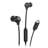 Miniatura 2 de Motorola Earbuds 3C-S Black In-ear Wired