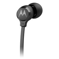 Miniatura 3 de Motorola Earbuds 3C-S Black In-ear Wired