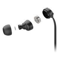 Miniatura 5 de Motorola Earbuds 3C-S Black In-ear Wired