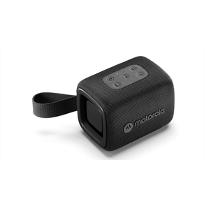 Motorola-Altavoz-ROKR-300-BLACK-7W-BT-IP67