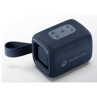 Miniatura 1 de Motorola Altavoz ROKR 300 BLUE 7W BT IP67