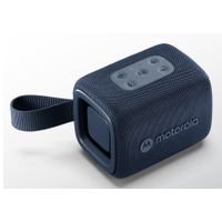 Miniatura 2 de Motorola Altavoz ROKR 300 BLUE 7W BT IP67