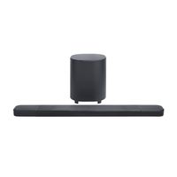Miniatura 3 de BARRA DE SONIDO JBL 255427 BAR 1000MK2 BLACK