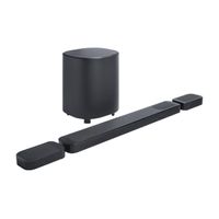 Miniatura 5 de BARRA DE SONIDO JBL 255427 BAR 1000MK2 BLACK