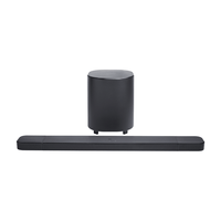 Miniatura 1 de BARRA DE SONIDO JBL 255430 BAR 800MK2 BLACK