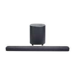BARRA DE SONIDO JBL 255430 BAR 800MK2 BLACK