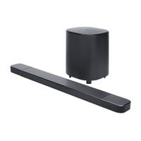 Miniatura 3 de BARRA DE SONIDO JBL 255430 BAR 800MK2 BLACK