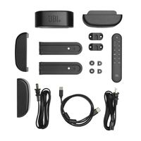 Miniatura 7 de BARRA DE SONIDO JBL 255430 BAR 800MK2 BLACK