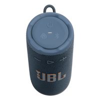 Miniatura 4 de ALTAVOZ JBL 255689 GRIP BLUE