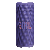 Miniatura 1 de ALTAVOZ JBL 255691 GRIP PURPLE