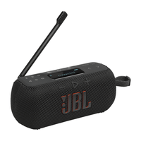 Miniatura 1 de TRANSISTOR JBL 255697 TUNER 3 BLACK