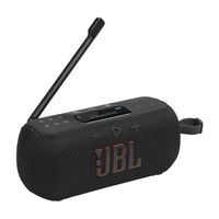 Miniatura 2 de TRANSISTOR JBL 255697 TUNER 3 BLACK