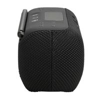 Miniatura 4 de TRANSISTOR JBL 255697 TUNER 3 BLACK