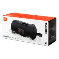Miniatura 8 de TRANSISTOR JBL 255697 TUNER 3 BLACK