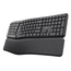 TECLADO-TRUST-BLUETOOTH-MULTIDISPOSITIVO-KEYRA-ERGONOMICO-SILENT-COLOR-NEGRO
