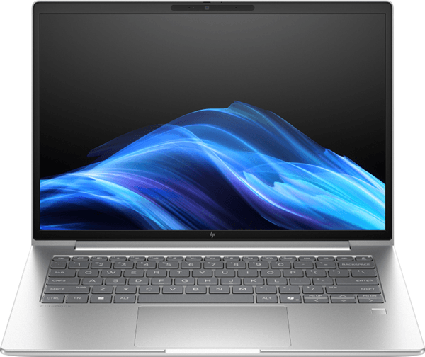 HP EliteBook 6 G1i 14 U7-255U 16 512GB W11Pro 14