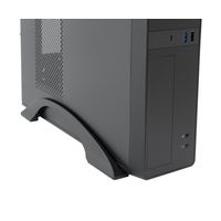 Miniatura 4 de Zone Evil Core Slim Intel Core i5 14400 16GB 1TB SSD Nvme Negro   Monitor 24 Teclado y rat  n