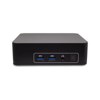 Miniatura 1 de DEN5128 I3-1215U 128GB 8G W10 IOT