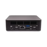 Miniatura 3 de DEN5128 I3-1215U 128GB 8G W10 IOT