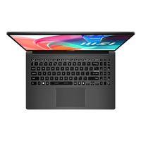 Miniatura 4 de MSI PORTATIL MODERN 15 F1MG-600ES. 15.6" FHD (1920 1080), 60HZ IPS. INTEL CORE 5 PROCESSOR 120U. INTEL GRAPHICS. DDR IV 8GB 2. 512GB NVME SSD. PLATINU