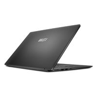 Miniatura 5 de MSI PORTATIL MODERN 15 F1MG-600ES. 15.6" FHD (1920 1080), 60HZ IPS. INTEL CORE 5 PROCESSOR 120U. INTEL GRAPHICS. DDR IV 8GB 2. 512GB NVME SSD. PLATINU