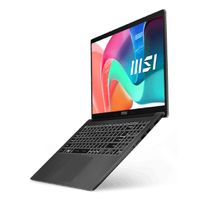 Miniatura 6 de MSI PORTATIL MODERN 15 F1MG-600ES. 15.6" FHD (1920 1080), 60HZ IPS. INTEL CORE 5 PROCESSOR 120U. INTEL GRAPHICS. DDR IV 8GB 2. 512GB NVME SSD. PLATINU