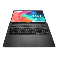 Miniatura 9 de MSI PORTATIL MODERN 15 F1MG-600ES. 15.6" FHD (1920 1080), 60HZ IPS. INTEL CORE 5 PROCESSOR 120U. INTEL GRAPHICS. DDR IV 8GB 2. 512GB NVME SSD. PLATINU