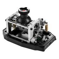Miniatura 4 de THRUSTMASTER BASE CONFIGURABLE AVA FA18 SUPER HORNET FLIGHT STICK