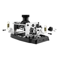 Miniatura 5 de THRUSTMASTER BASE CONFIGURABLE AVA FA18 SUPER HORNET FLIGHT STICK